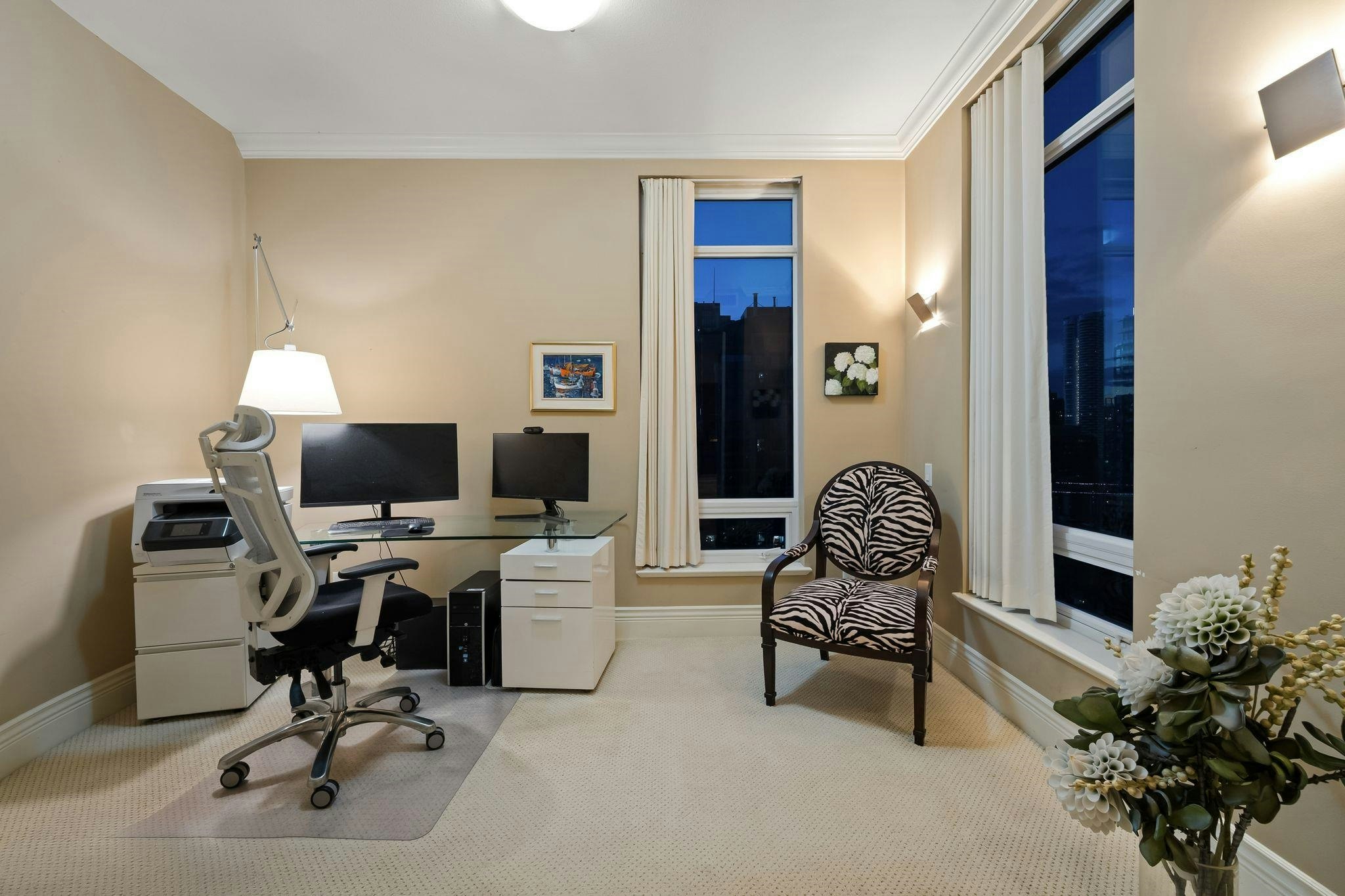 2600-1280 Richards Street, Vancouver, BC, V6B 1S2 - 32