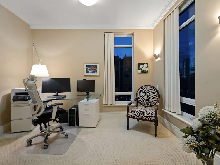 2600-1280 Richards Street, Vancouver, BC, V6B 1S2 - 32