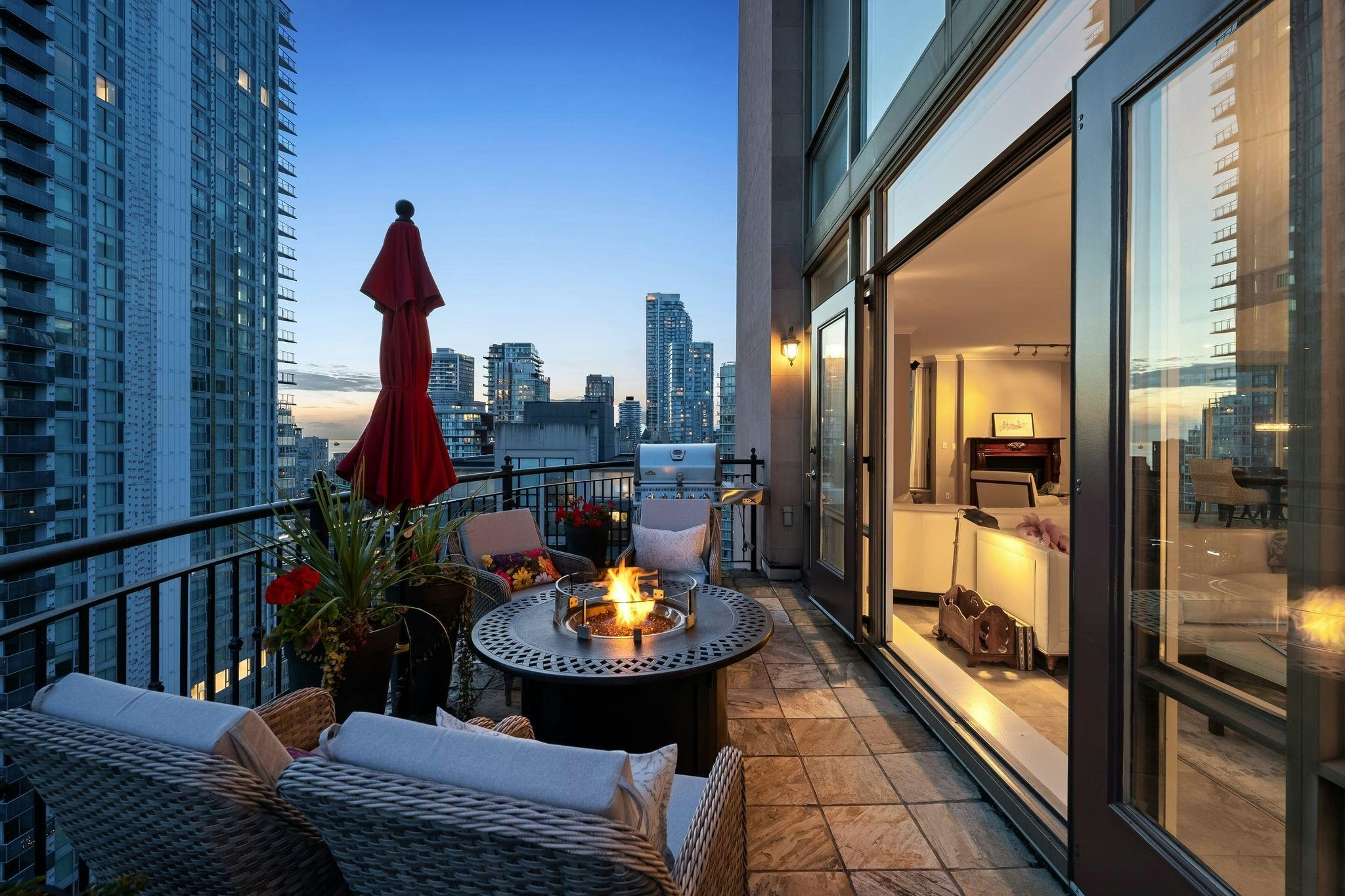 2600-1280 Richards Street, Vancouver, BC, V6B 1S2 - 21