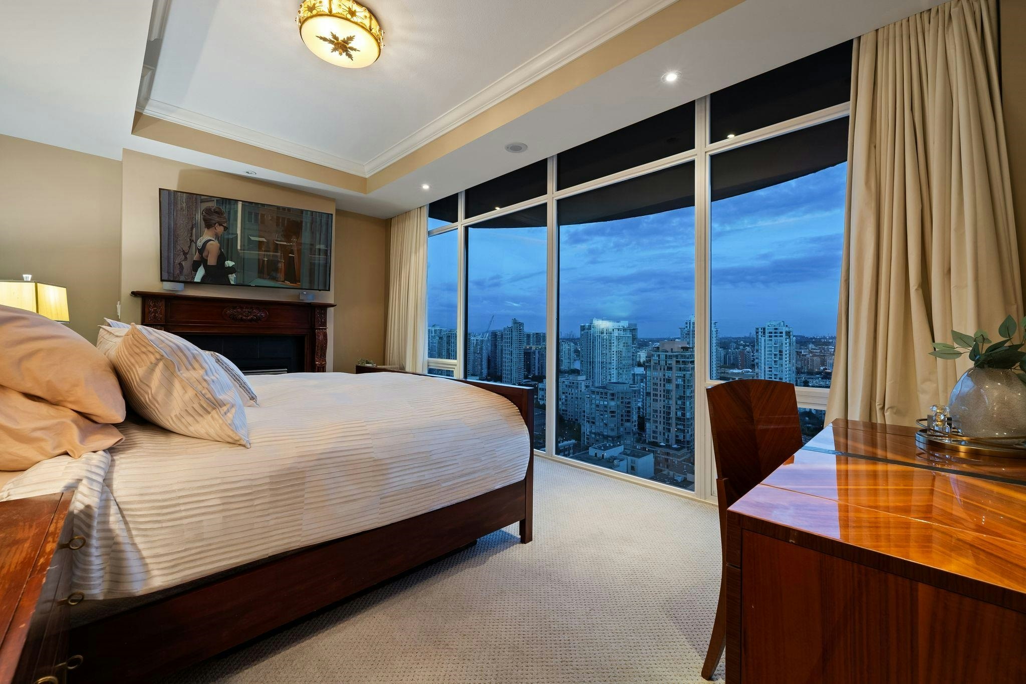 2600-1280 Richards Street, Vancouver, BC, V6B 1S2 - 26