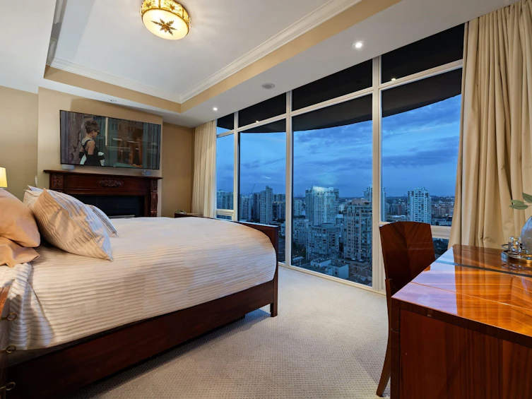 2600-1280 Richards Street, Vancouver, BC, V6B 1S2 - 26