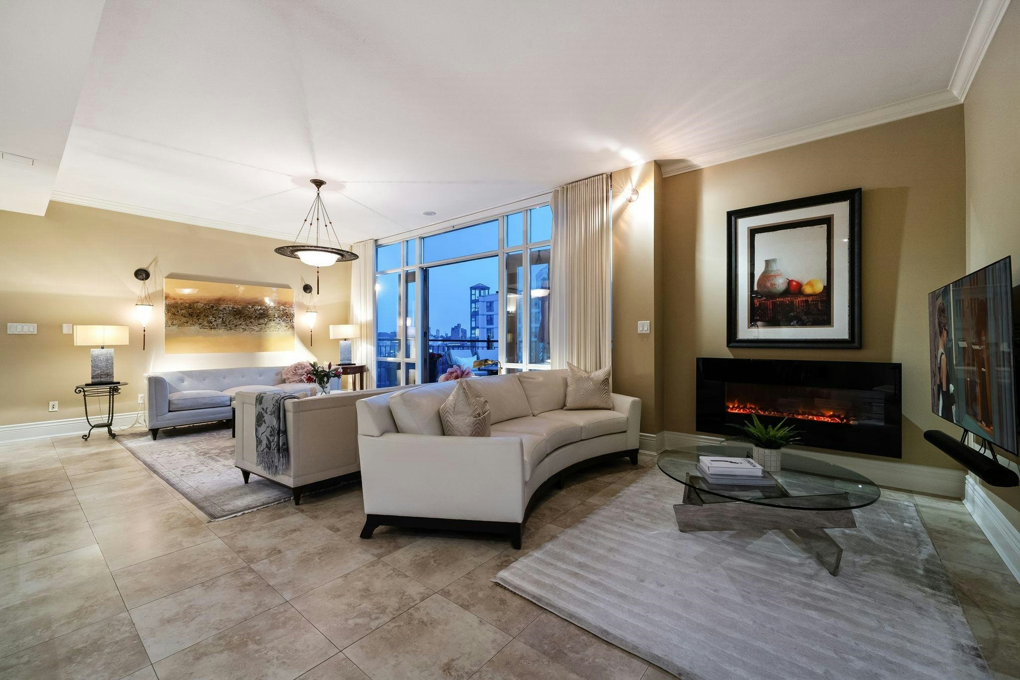2600-1280 Richards Street, Vancouver, BC, V6B 1S2 - 15