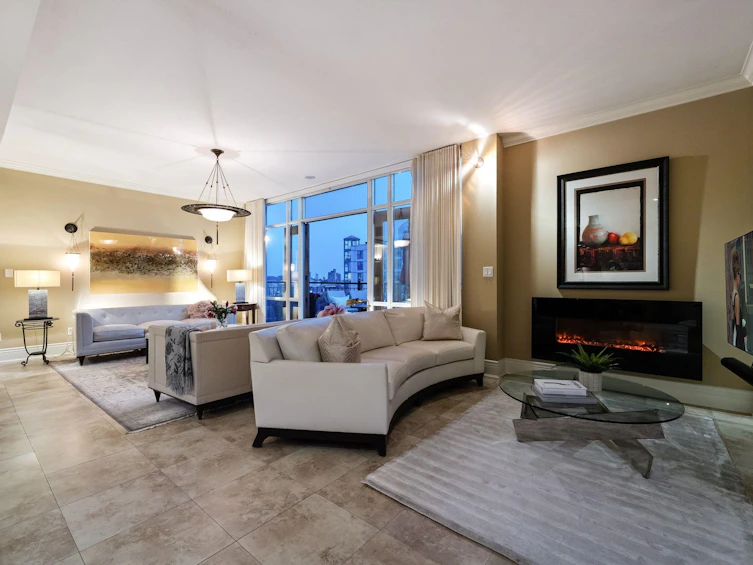 2600-1280 Richards Street, Vancouver, BC, V6B 1S2 - 15