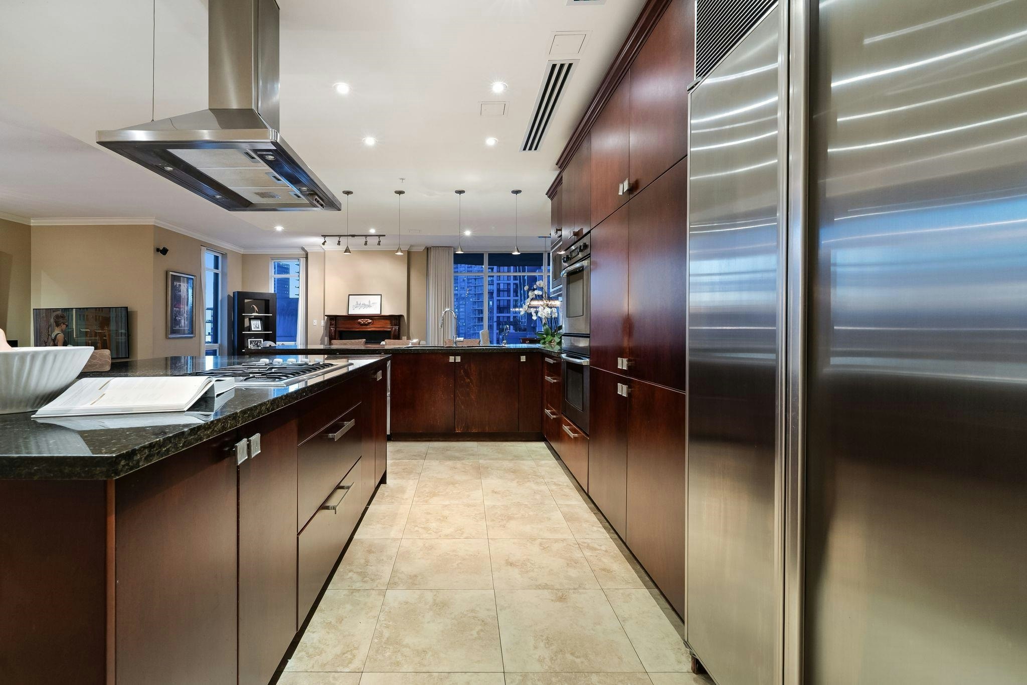 2600-1280 Richards Street, Vancouver, BC, V6B 1S2 - 6
