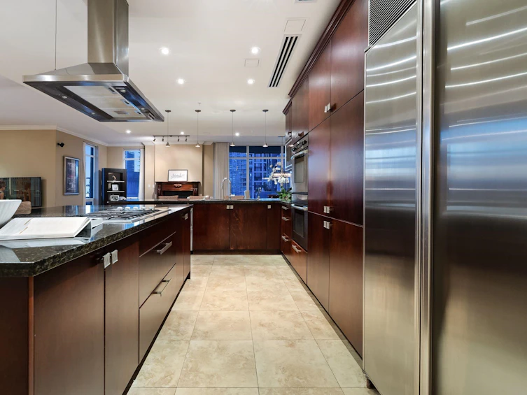 2600-1280 Richards Street, Vancouver, BC, V6B 1S2 - 6