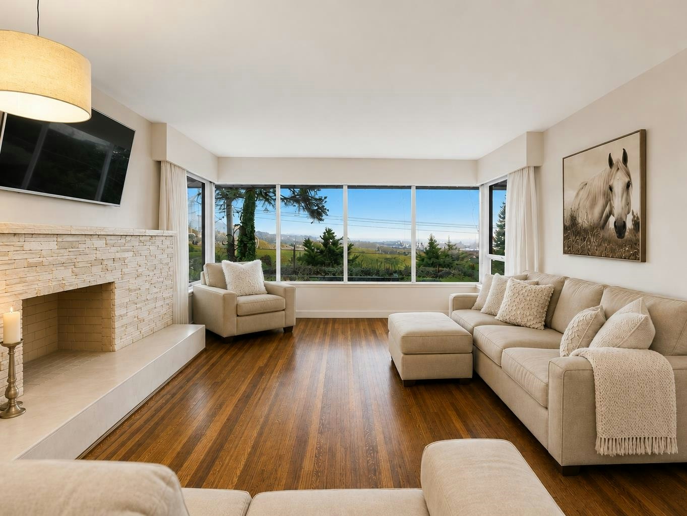 68 Bonnymuir Drive, West Vancouver, BC, V7S 1L2 - 8