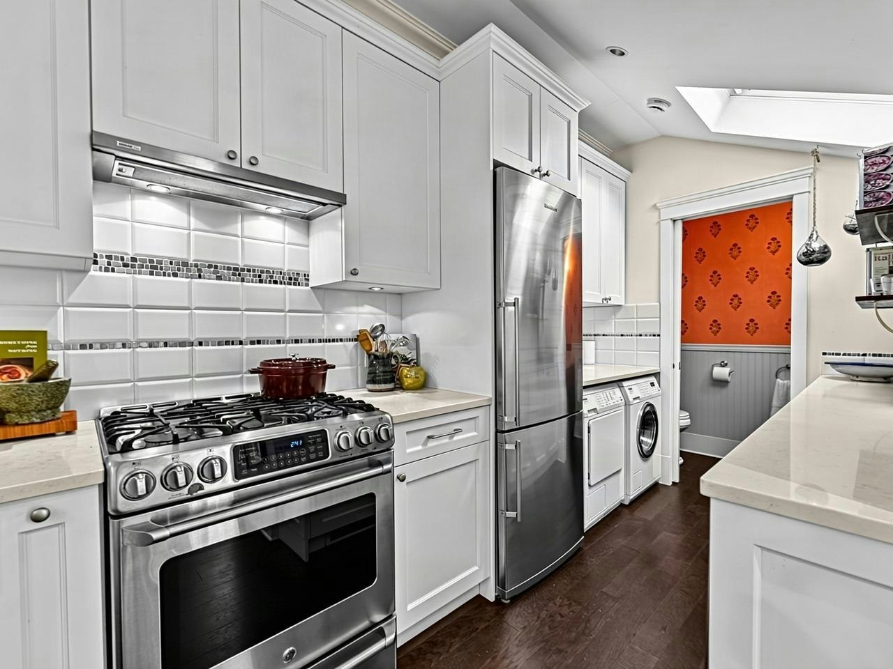 2634 Hemlock Street, Vancouver, BC, V6H 2V5 - 21