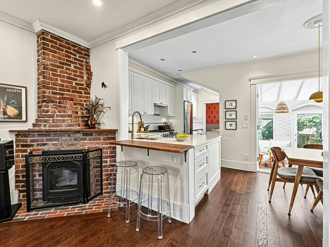 2634 Hemlock Street, Vancouver, BC, V6H 2V5 - 12