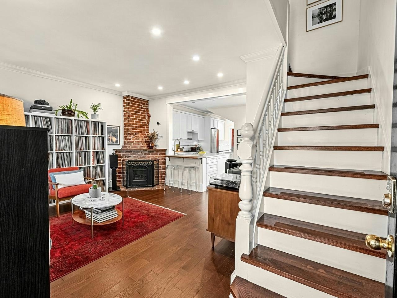 2634 Hemlock Street - 5