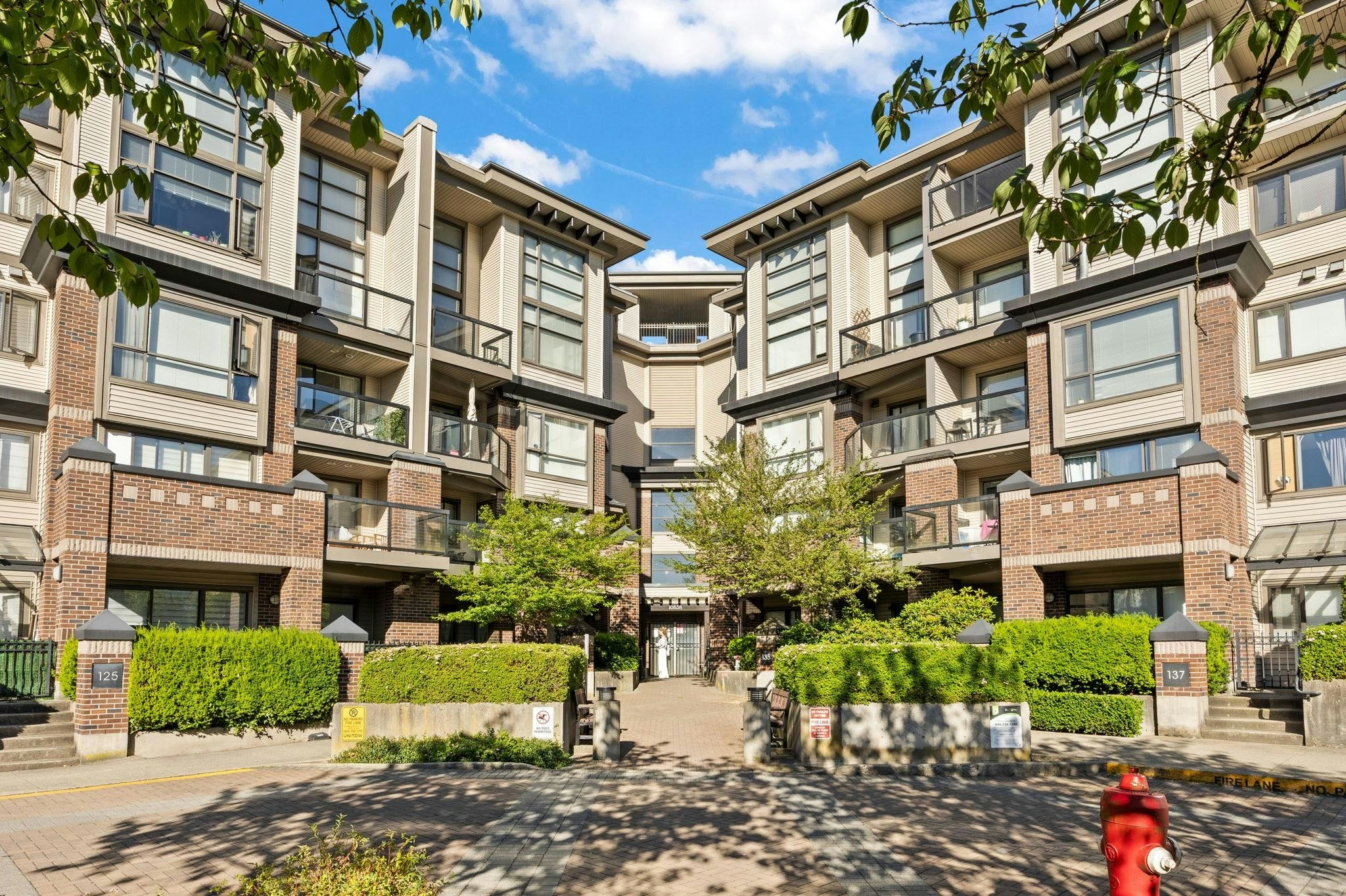 432-10838 City Pkwy Drive, Surrey, BC, V3T 0C2 - 2