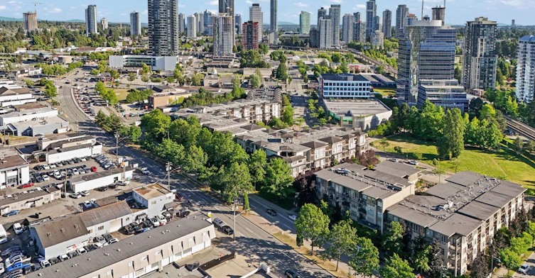 432-10838 City Pkwy Drive, Surrey, BC, V3T 0C2 - 22