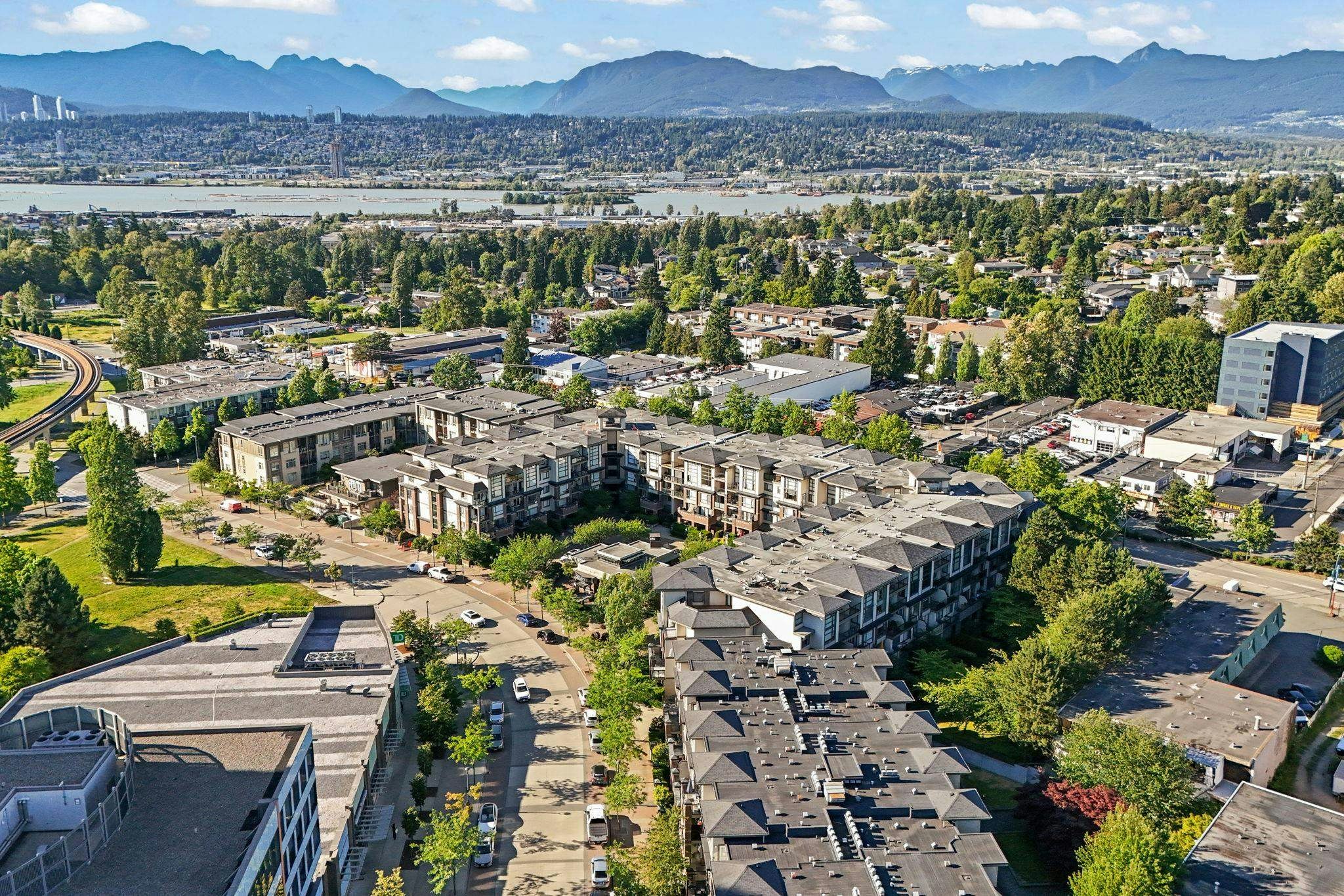 432-10838 City Pkwy Drive, Surrey, BC, V3T 0C2 - 20