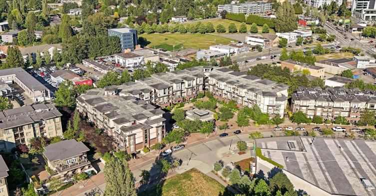 432-10838 City Pkwy Drive, Surrey, BC, V3T 0C2 - 19
