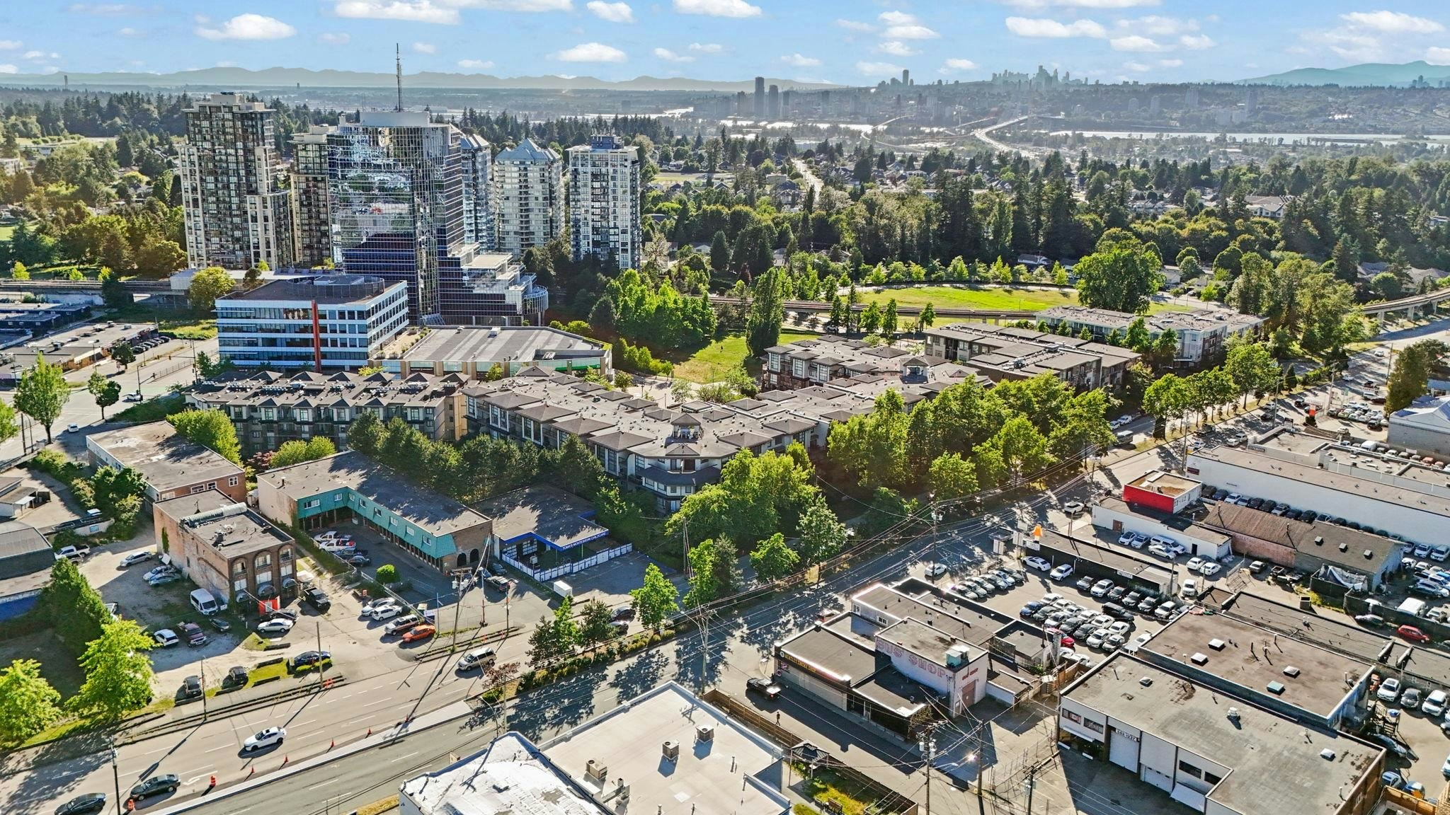 432-10838 City Pkwy Drive, Surrey, BC, V3T 0C2 - 21