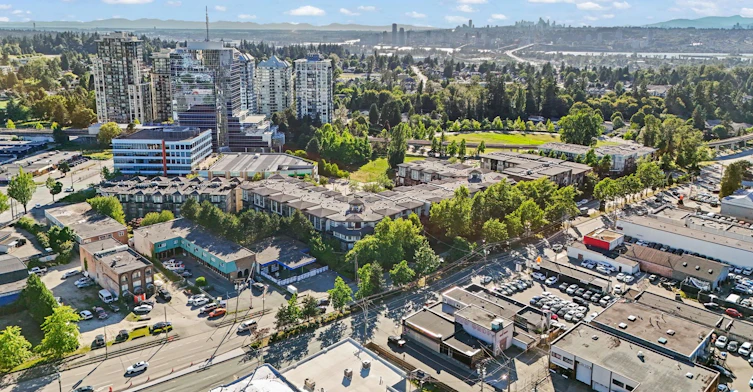 432-10838 City Pkwy Drive, Surrey, BC, V3T 0C2 - 21