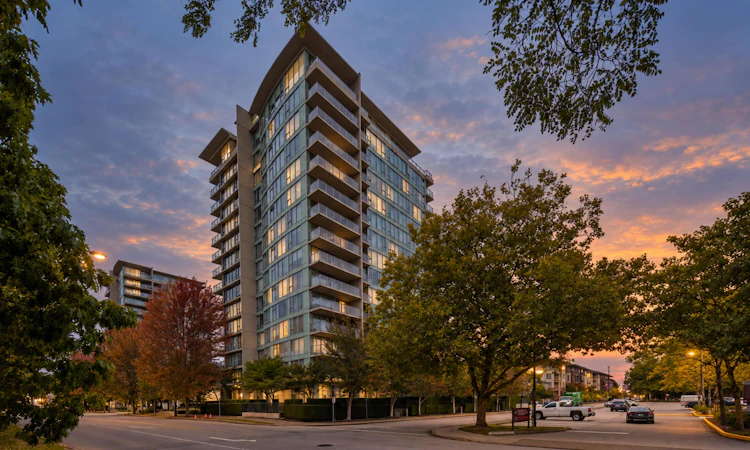 808-5088 Kwantlen Street