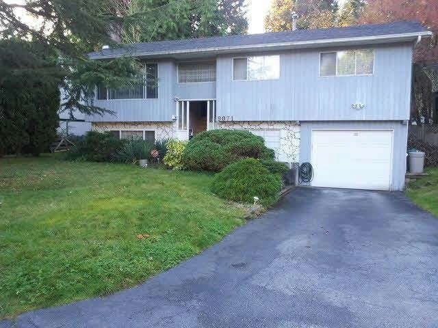 9071 119a Street, Delta, BC, V4C 6N9