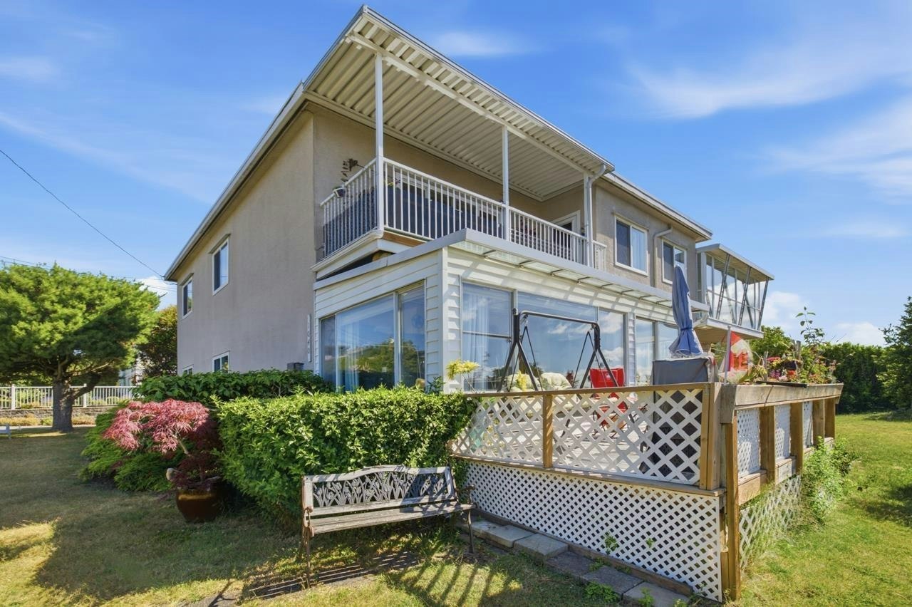 1040 Parker Street, Surrey, BC, V4B 4R7