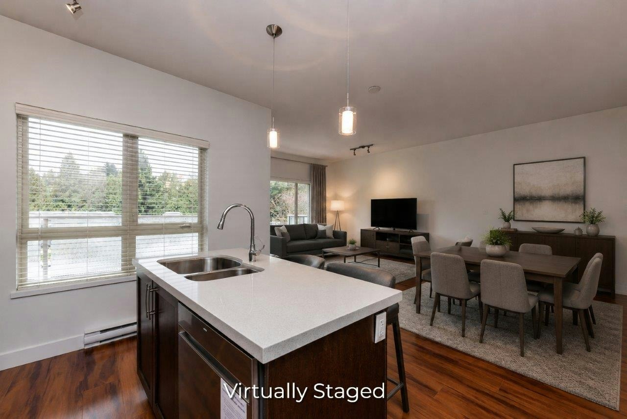 402-2138 Old Dollarton Road, North Vancouver, BC, V7H 1A7