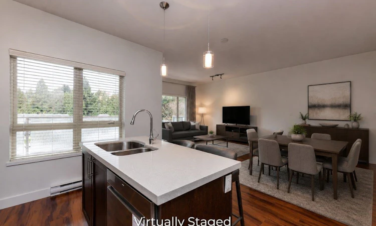 402-2138 Old Dollarton Road