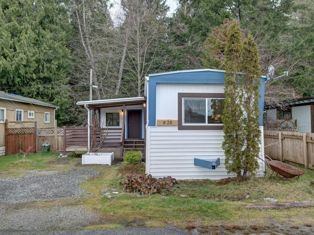 28-1413 Sunshine Coast Highway, Gibsons, BC, V0N 1V5 - 17