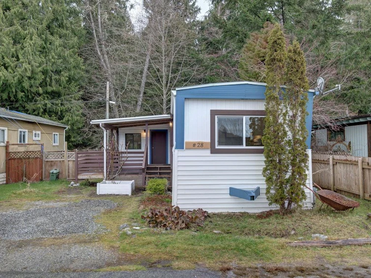 28-1413 Sunshine Coast Highway, Gibsons, BC, V0N 1V5 - 17