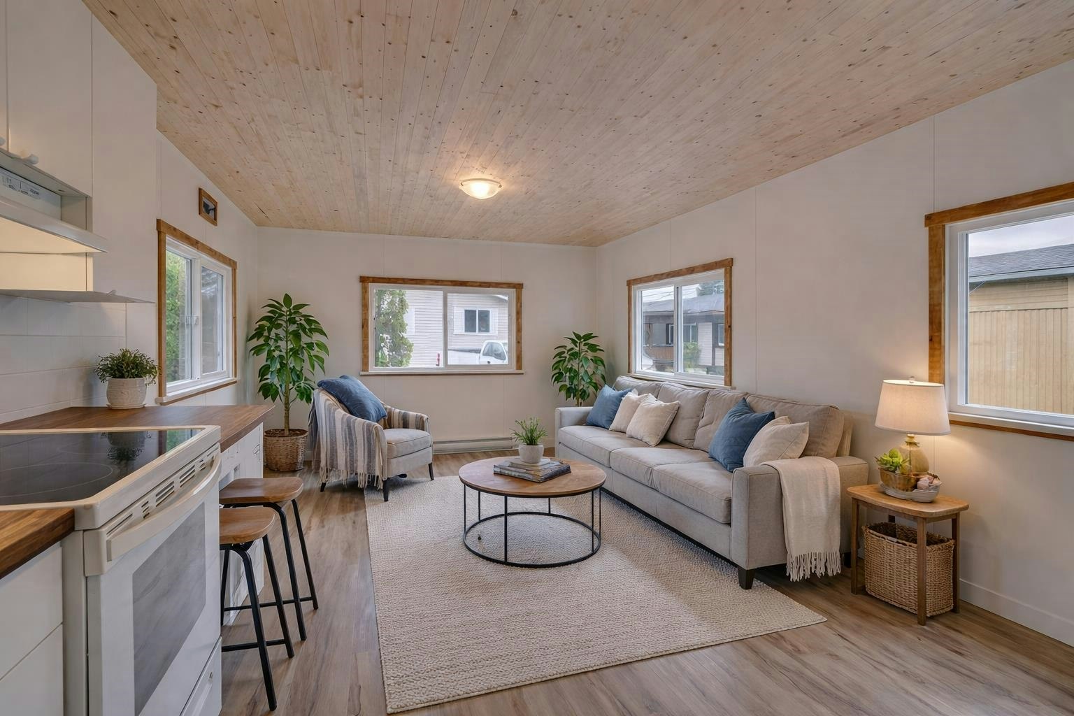 28-1413 Sunshine Coast Highway, Gibsons, BC, V0N 1V5