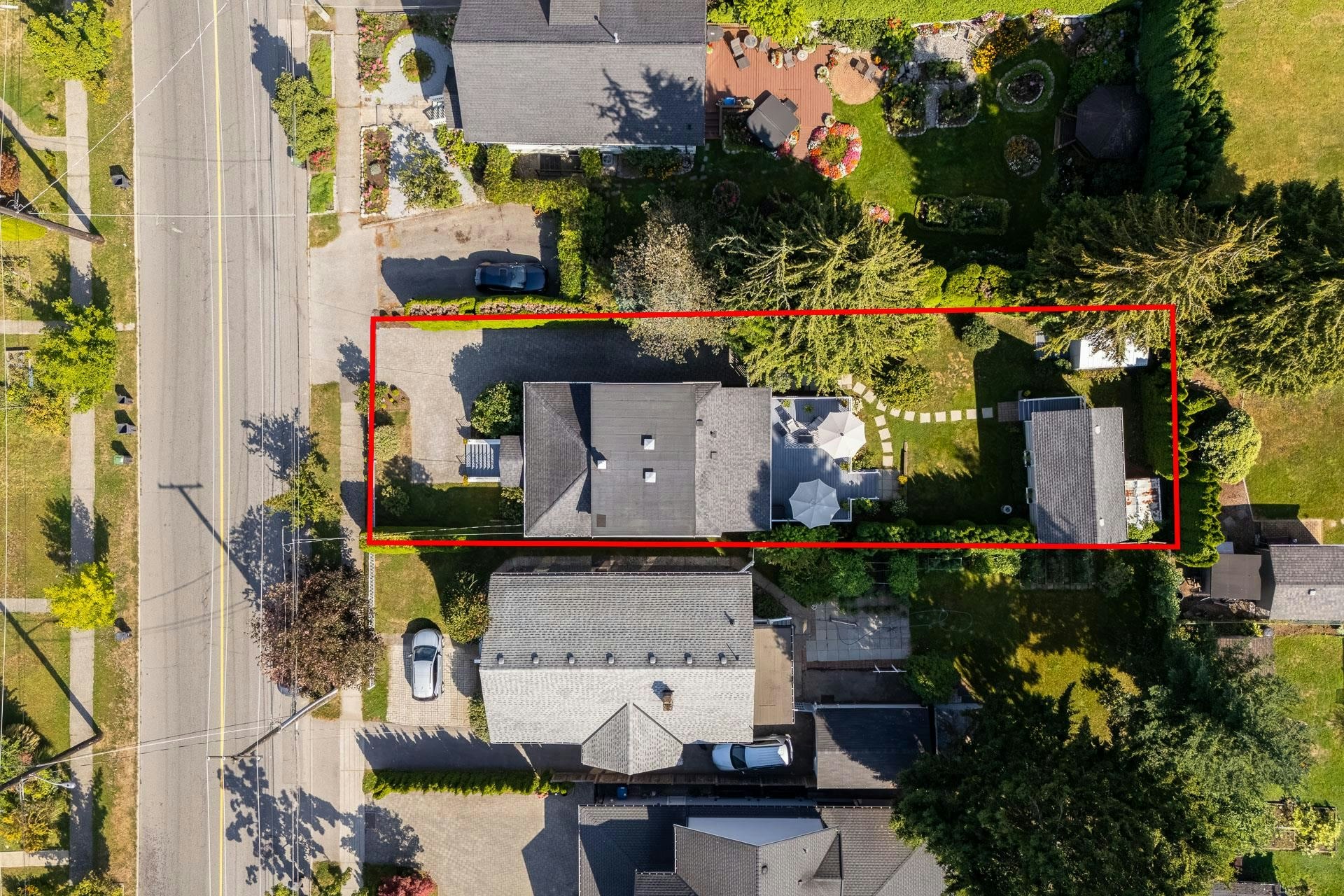 234 Eighth Avenue, New Westminster, BC, V3L 1Y2 - 37
