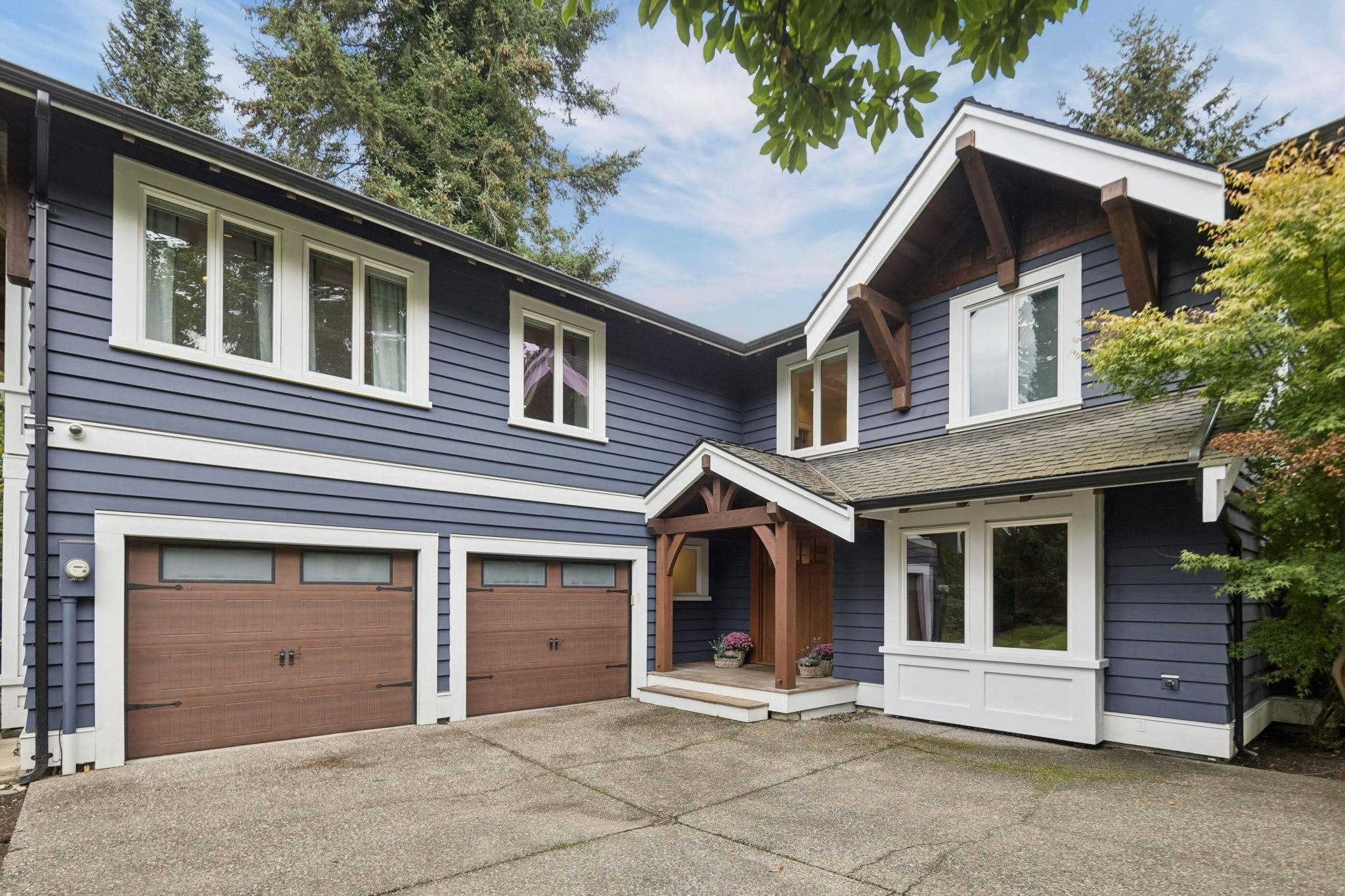 2130 179 Street, Surrey, BC, V3Z 9V6 - 2