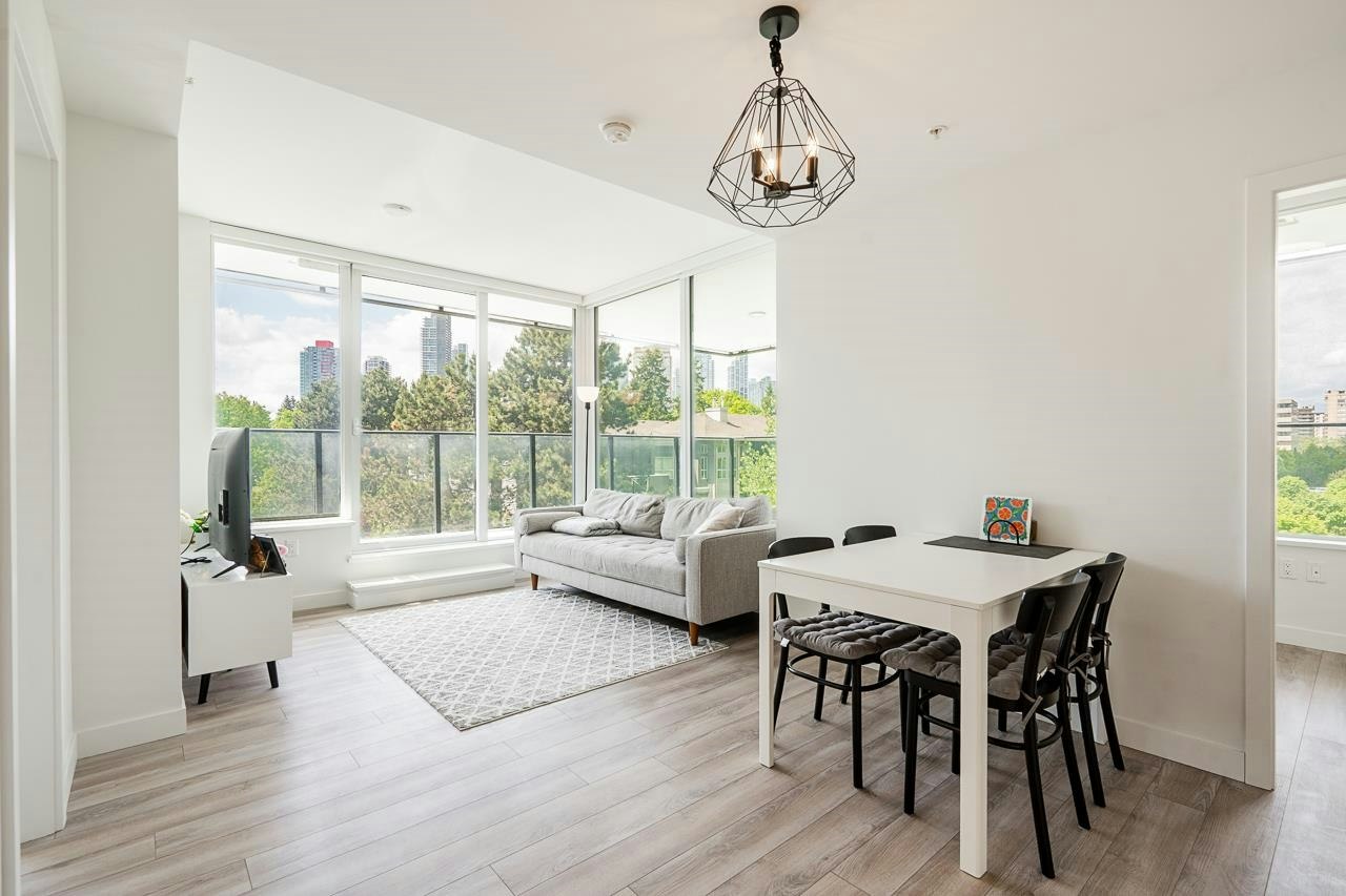 301-6699 Dunblane Avenue, Burnaby, BC, V5H 0J8