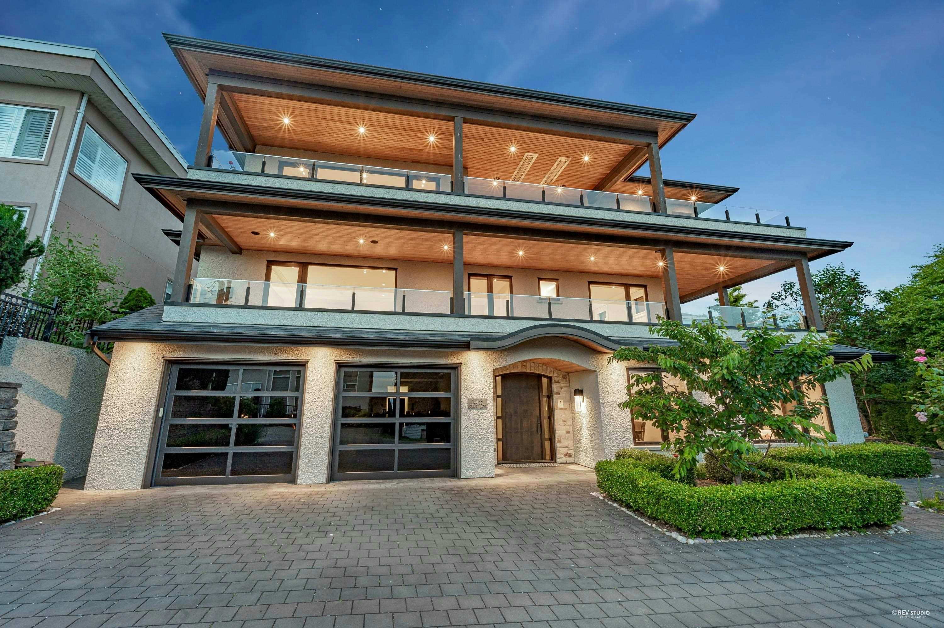 14439 Sunset Lane, Surrey, BC, V4B 5J7 - 2