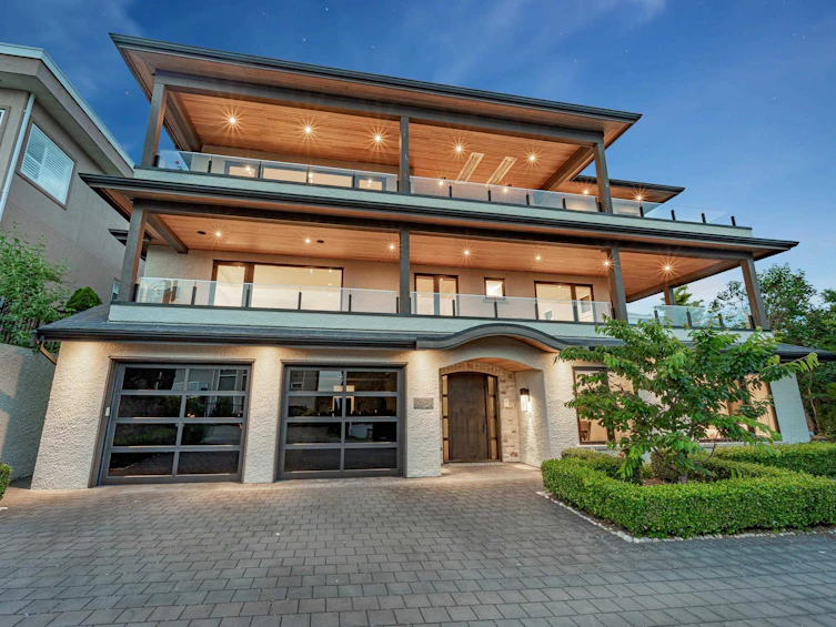 14439 Sunset Lane, Surrey, BC, V4B 5J7 - 2