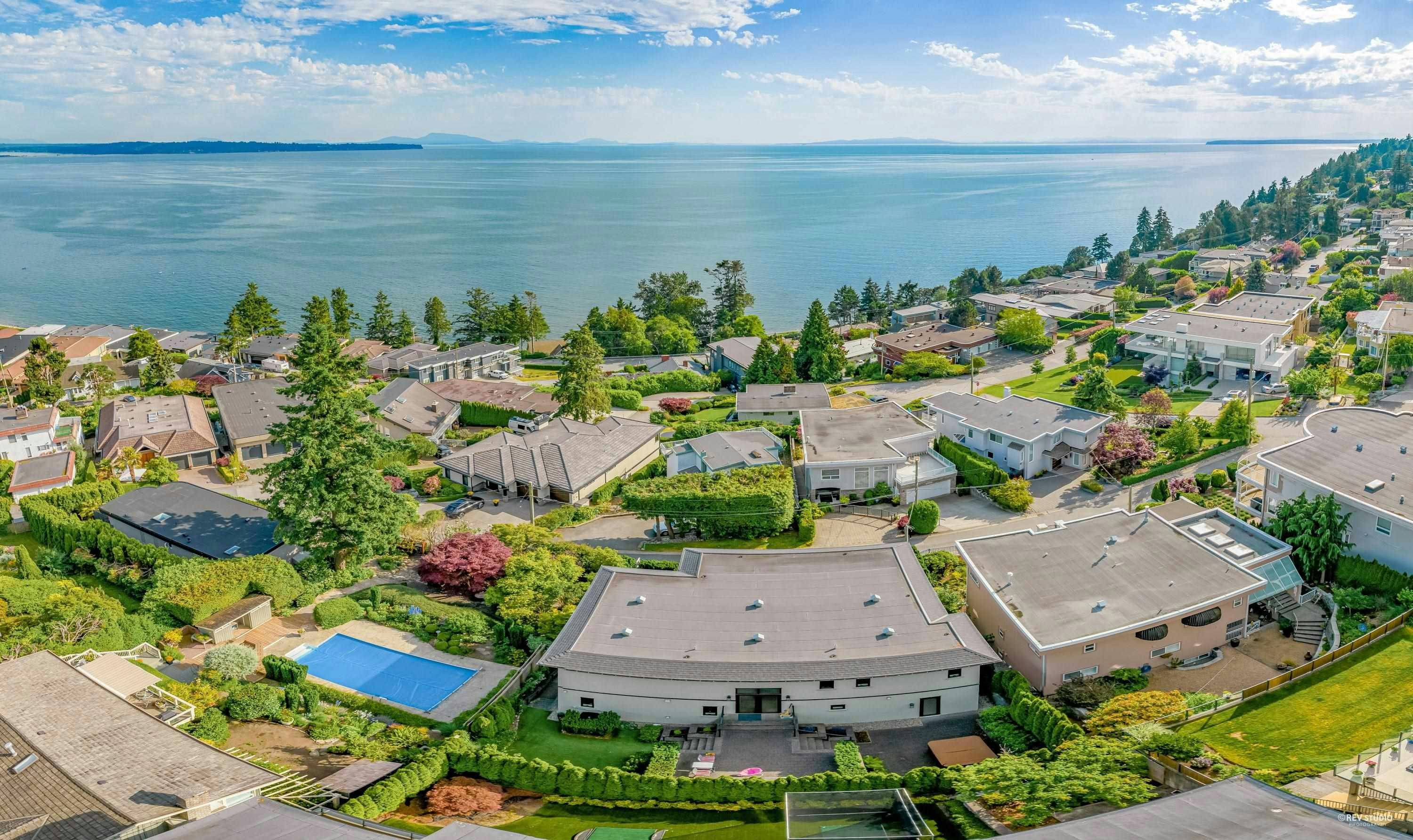 14439 Sunset Lane, Surrey, BC, V4B 5J7 - 34