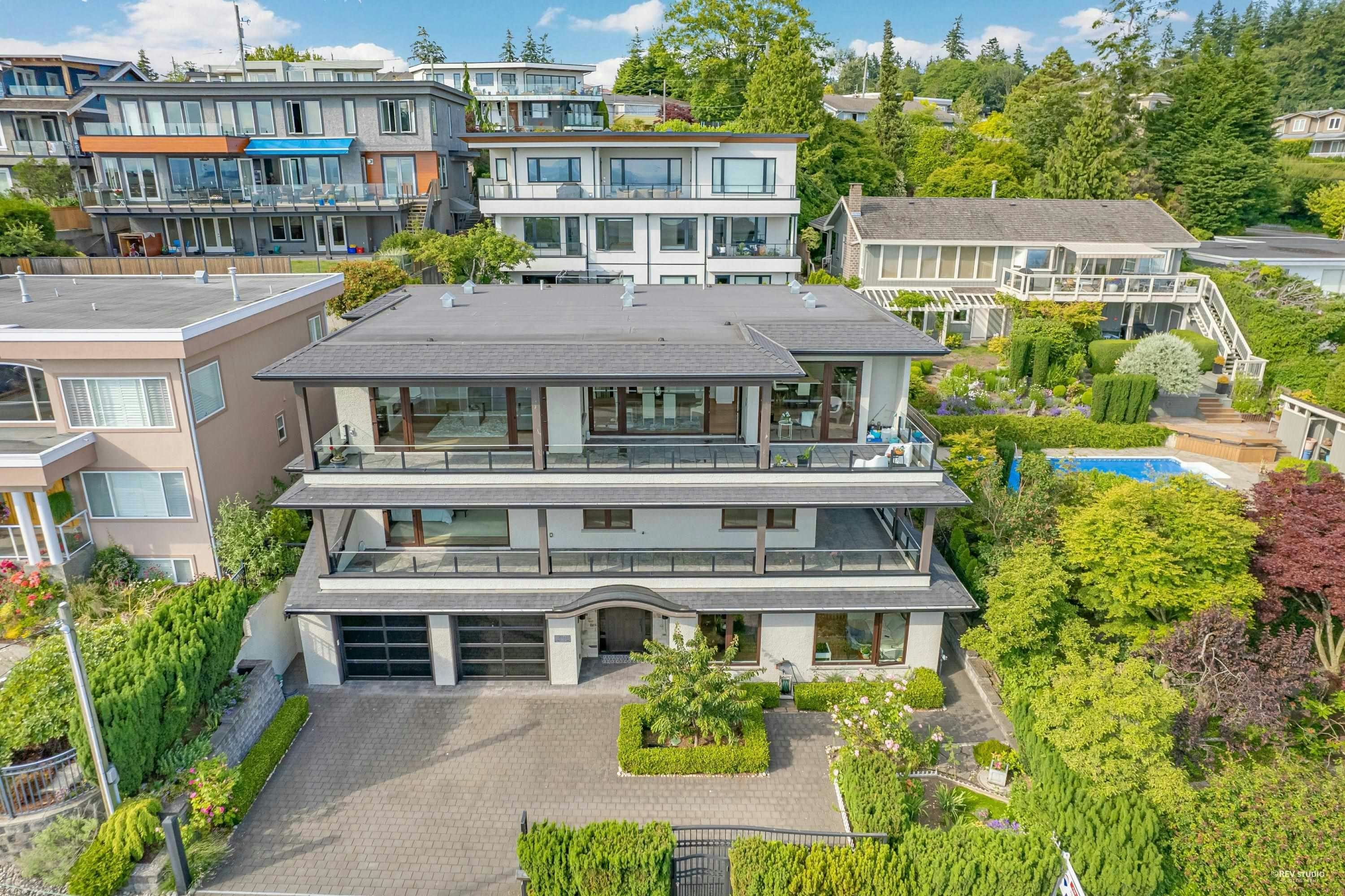 14439 Sunset Lane, Surrey, BC, V4B 5J7 - 32