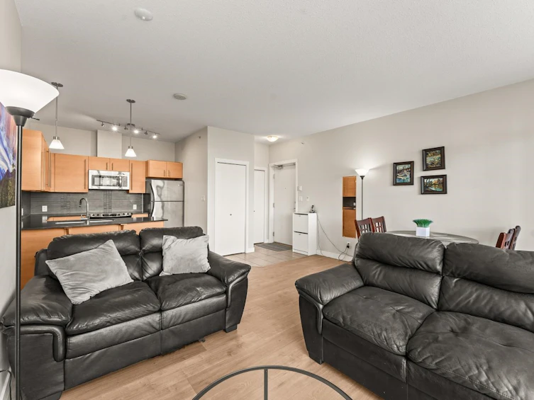 1002-13399 104 Avenue, Surrey, BC, V3T 0C9 - 9
