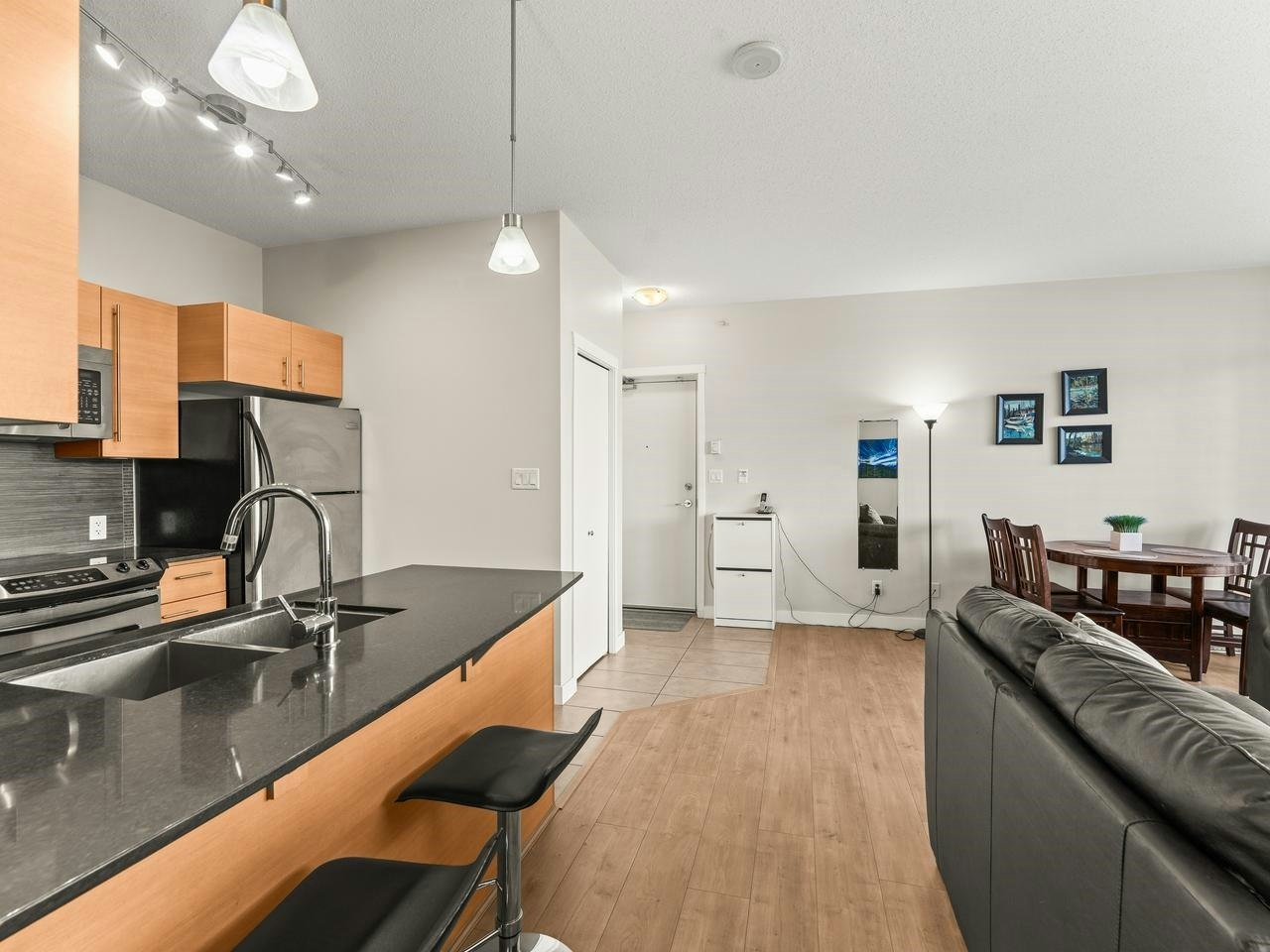 1002-13399 104 Avenue, Surrey, BC, V3T 0C9 - 8