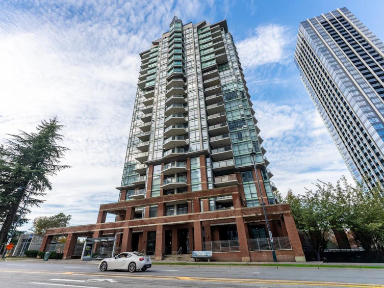 1002-13399 104 Avenue, Surrey, BC, V3T 0C9