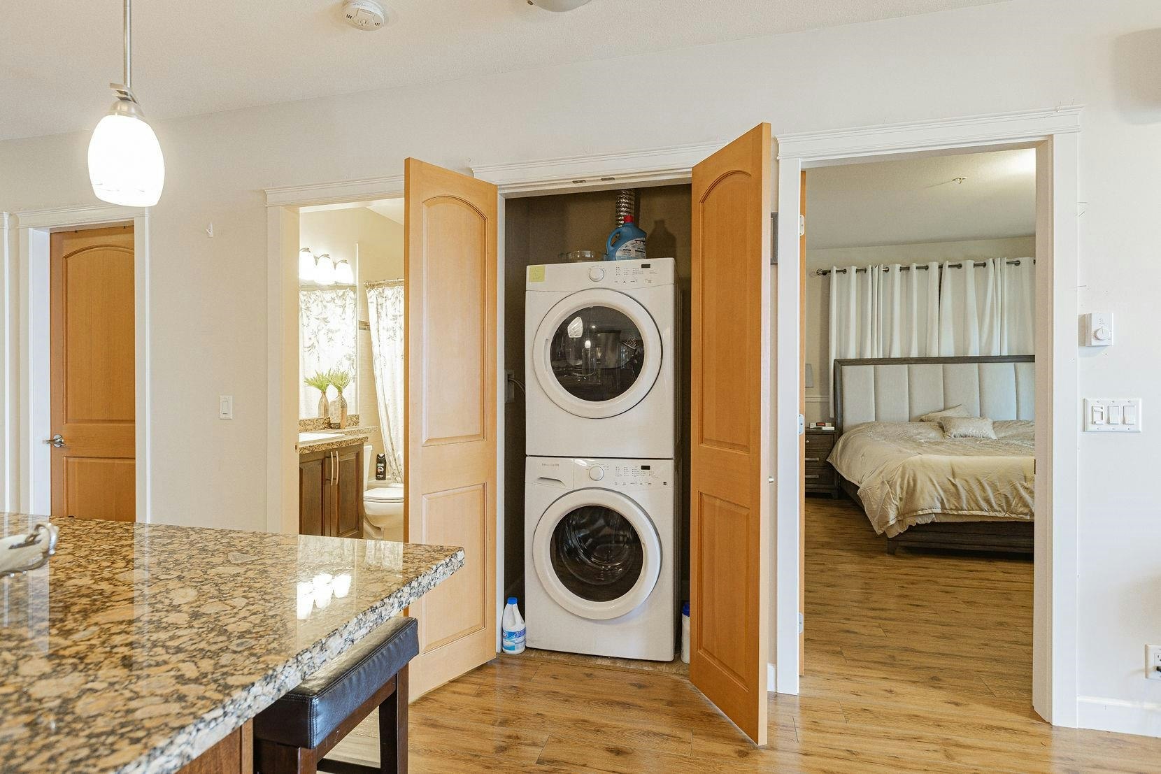 405-8067 207 Street, Langley, BC, V2Y 0N9 - 15