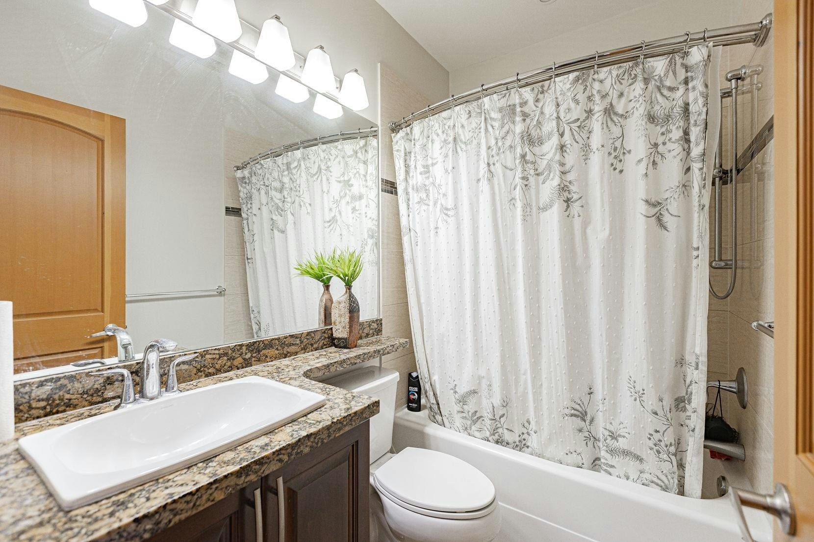 405-8067 207 Street, Langley, BC, V2Y 0N9 - 10