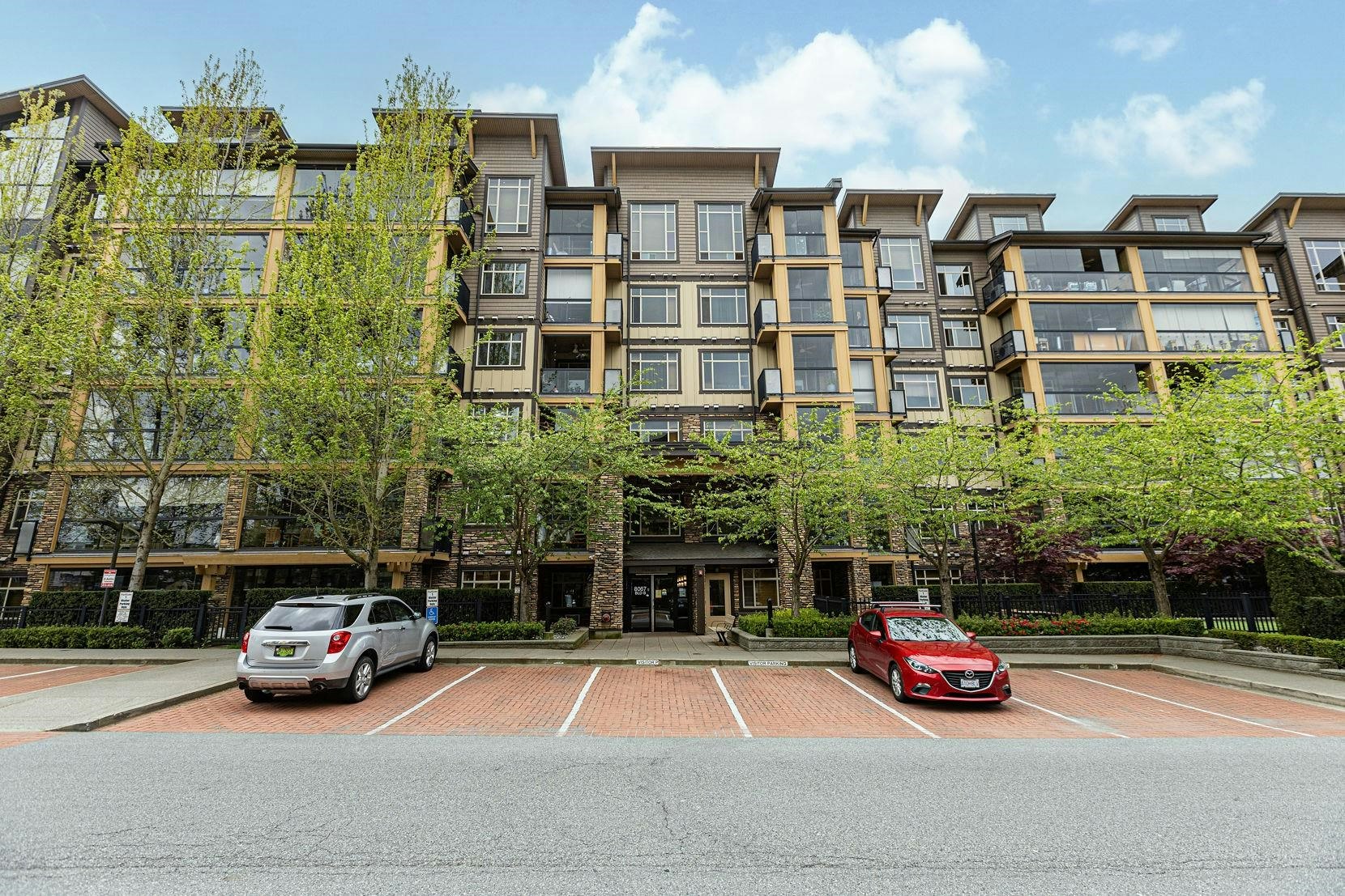 405-8067 207 Street, Langley, BC, V2Y 0N9 - 18