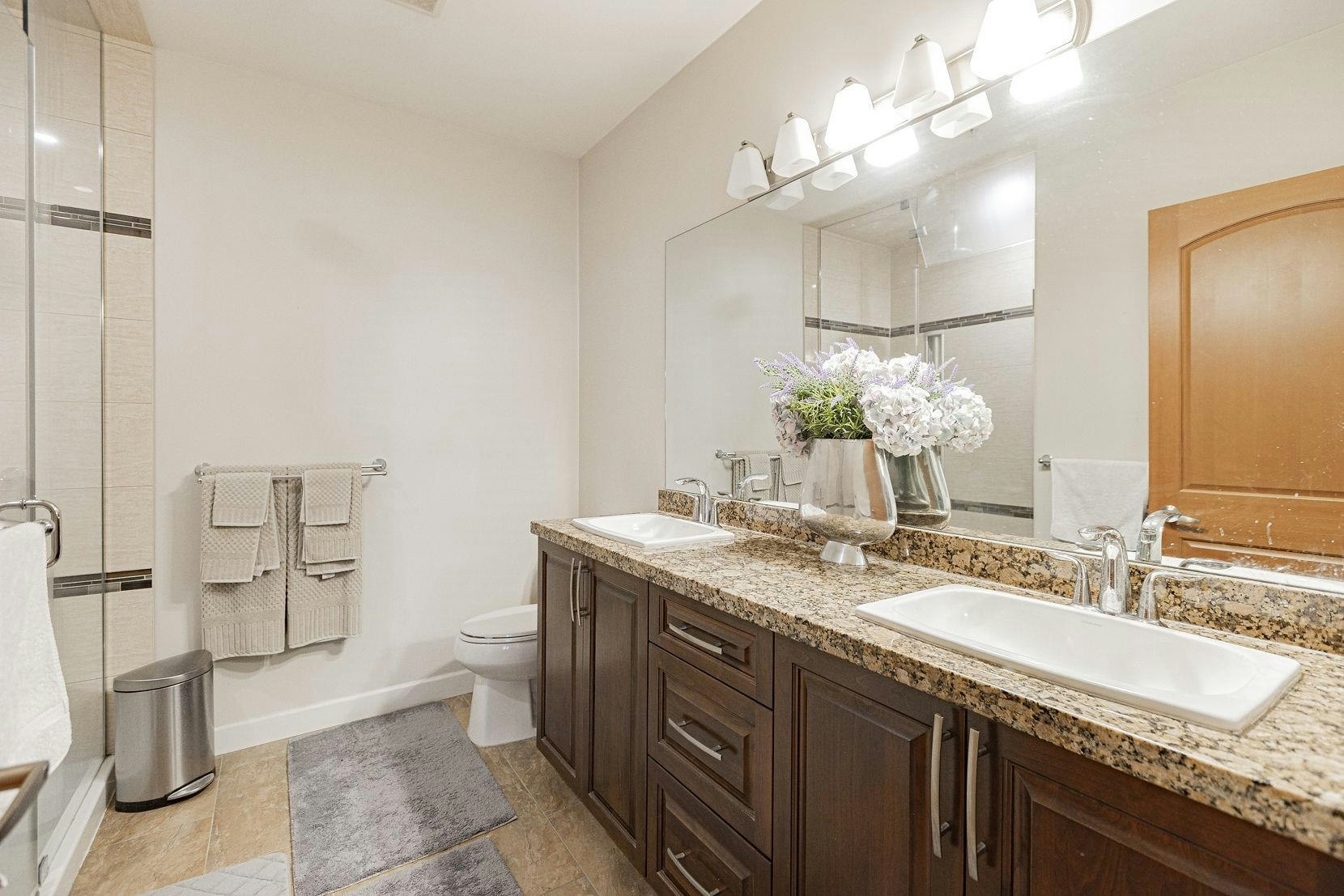 405-8067 207 Street, Langley, BC, V2Y 0N9 - 9