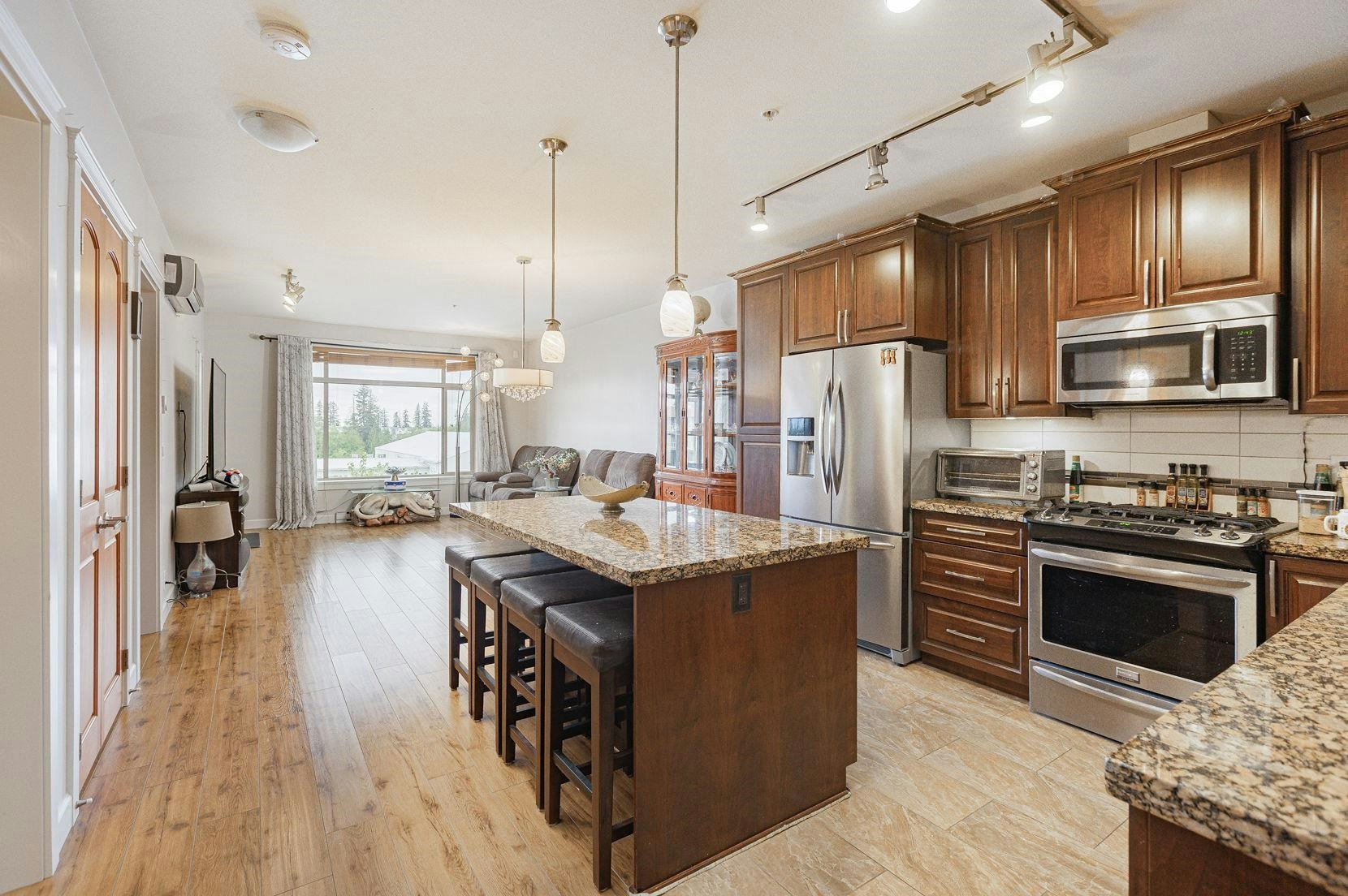 405-8067 207 Street, Langley, BC, V2Y 0N9 - 5