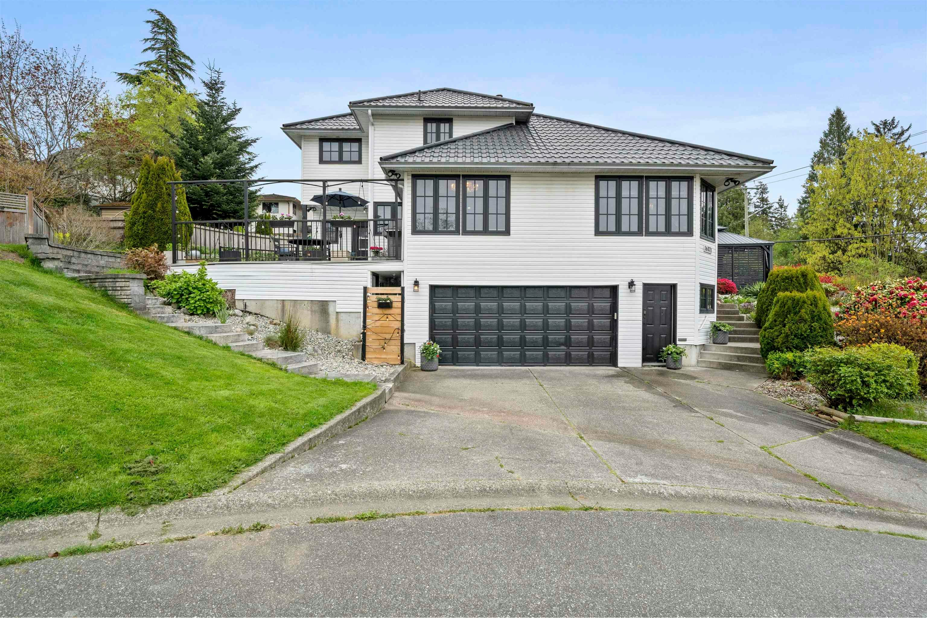 16071 8 Avenue, Surrey, BC, V4A 1A1 - 35