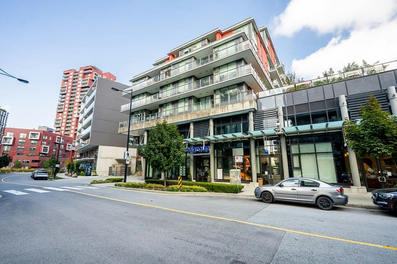 310-3451 Sawmill Crescent, Vancouver, BC, V5S 0H3 - 26