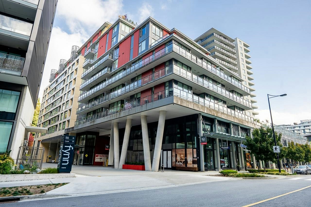 310-3451 Sawmill Crescent, Vancouver, BC, V5S 0H3