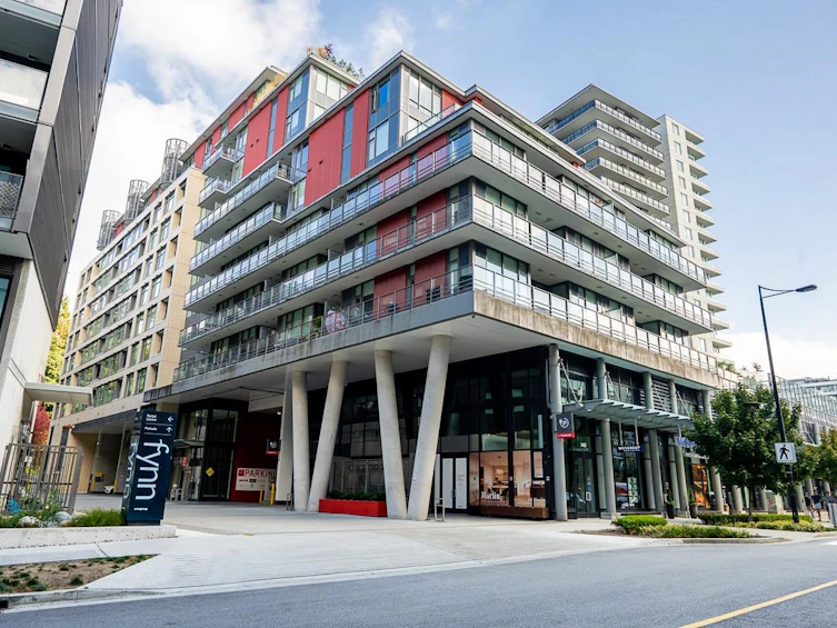 310-3451 Sawmill Crescent, Vancouver, BC, V5S 0H3