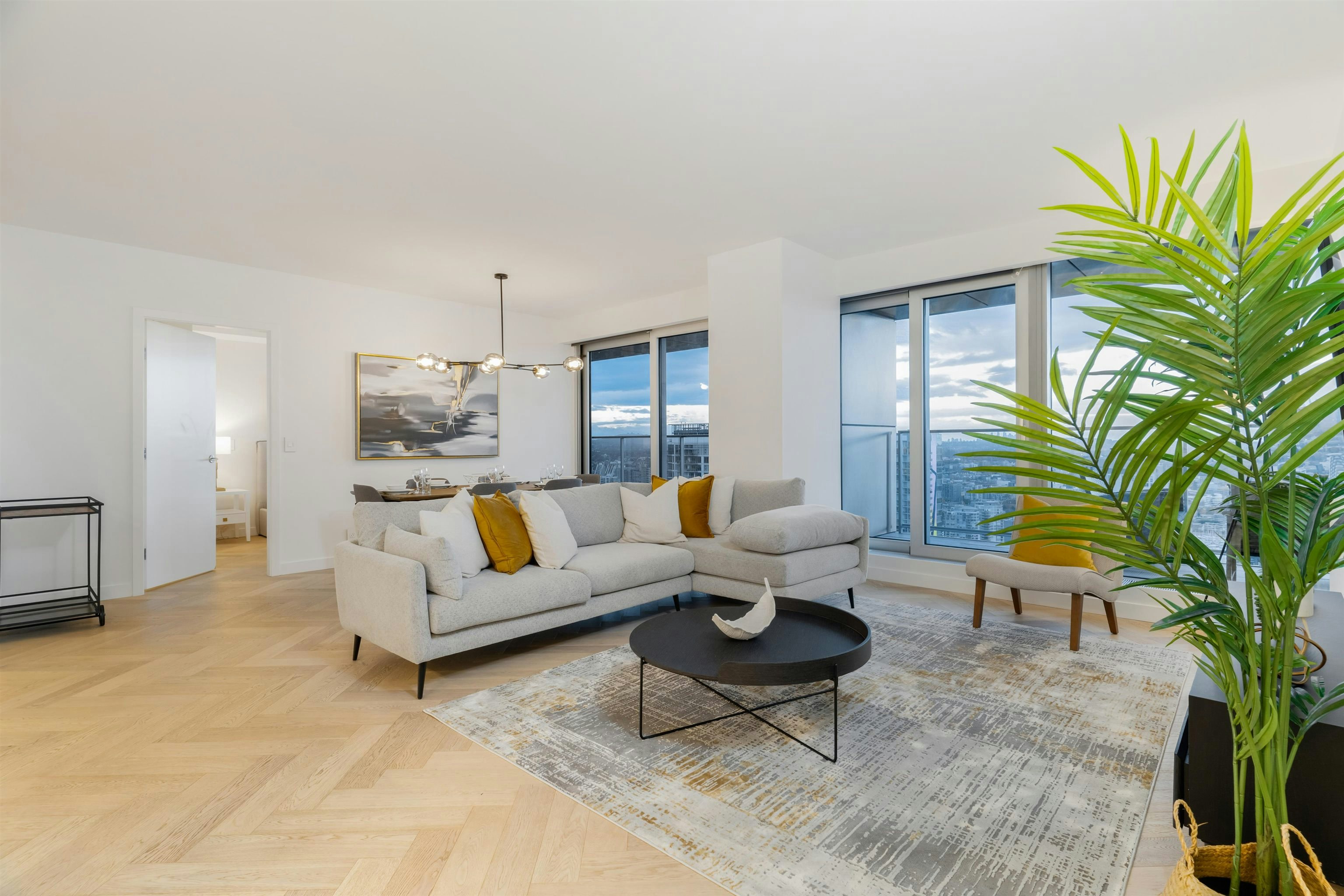 4906-1480 Howe Street, Vancouver, BC, V6Z 0G5 - 5