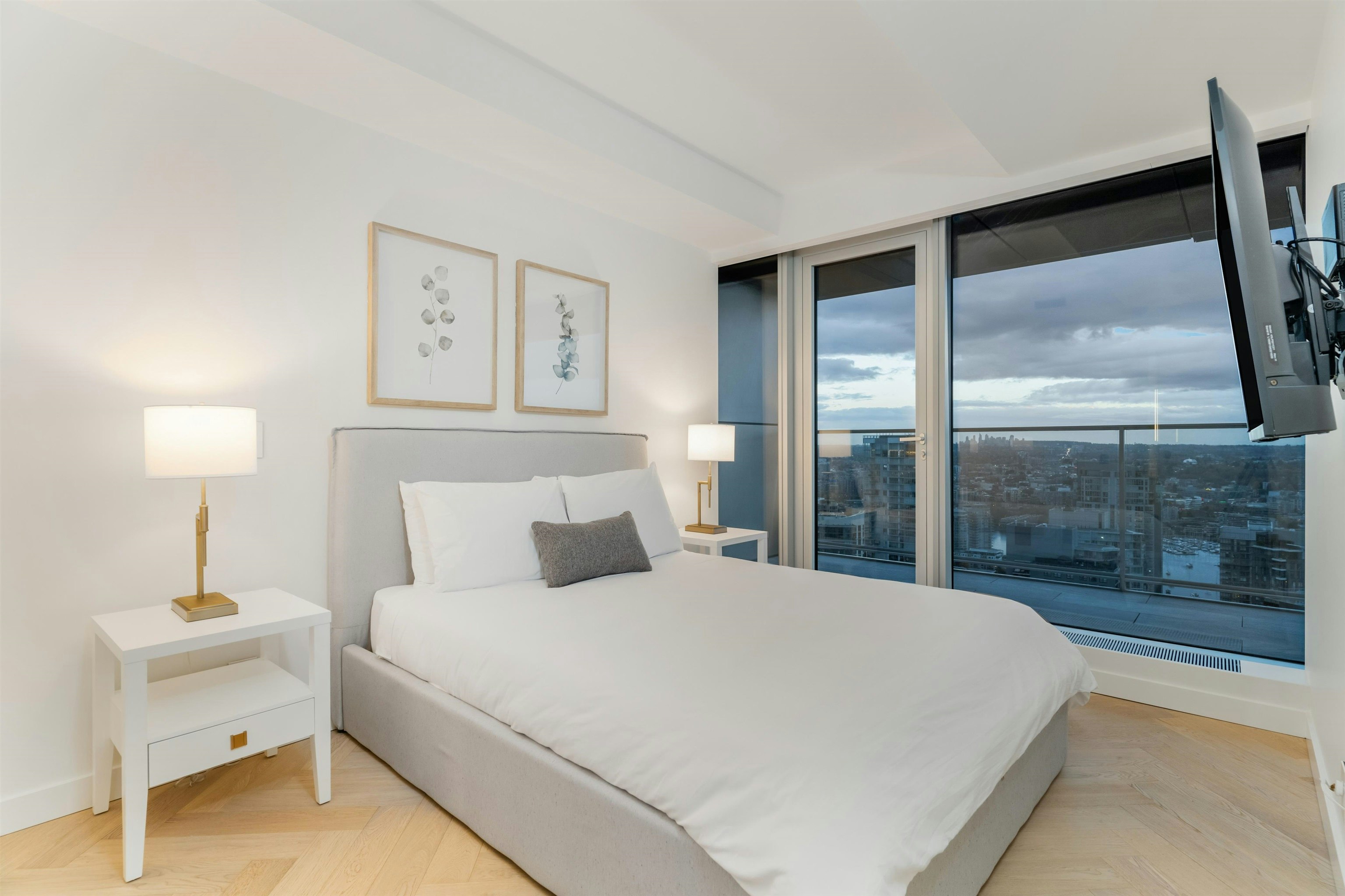 4906-1480 Howe Street, Vancouver, BC, V6Z 0G5 - 11