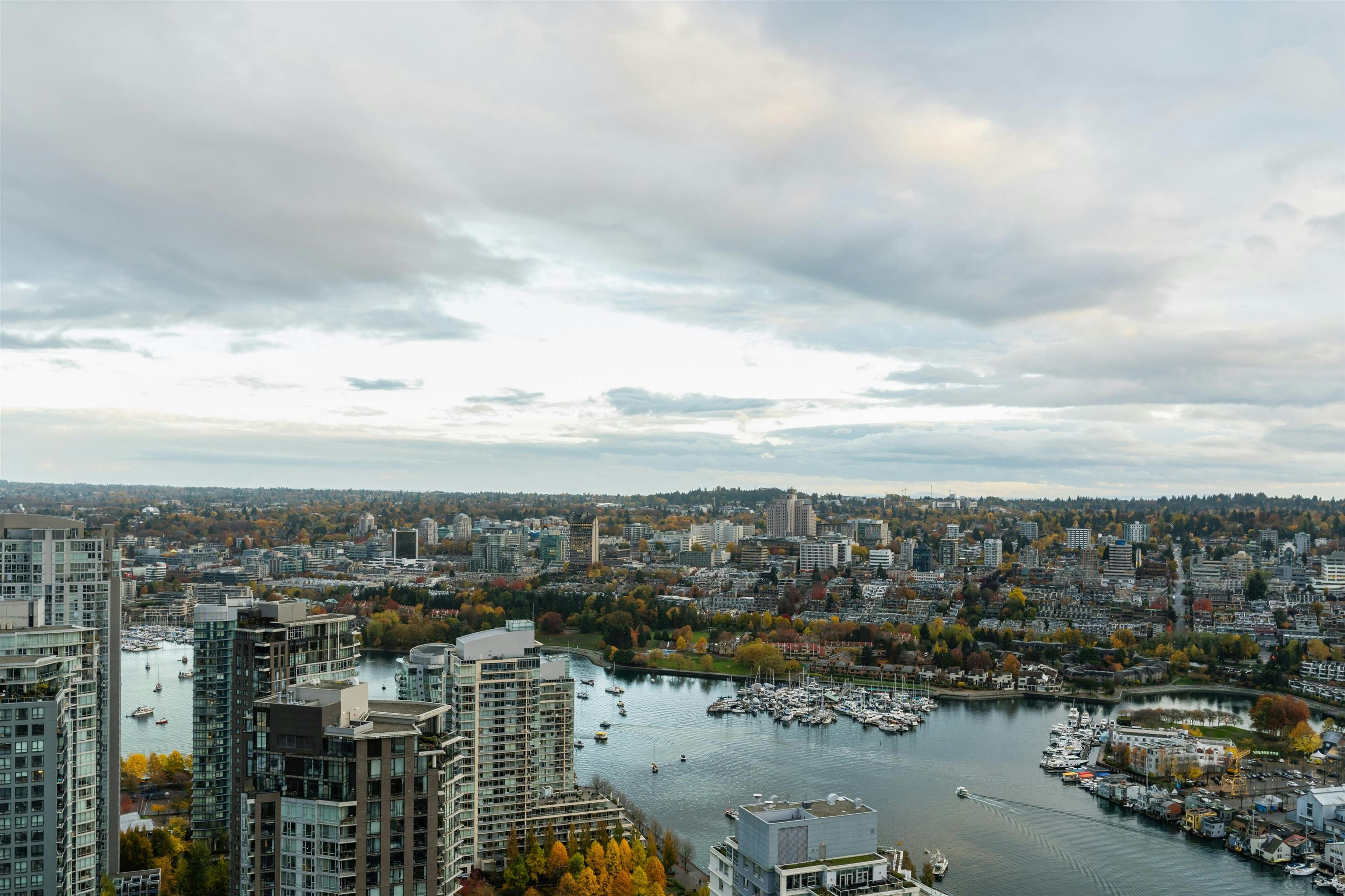 4906-1480 Howe Street, Vancouver, BC, V6Z 0G5 - 17