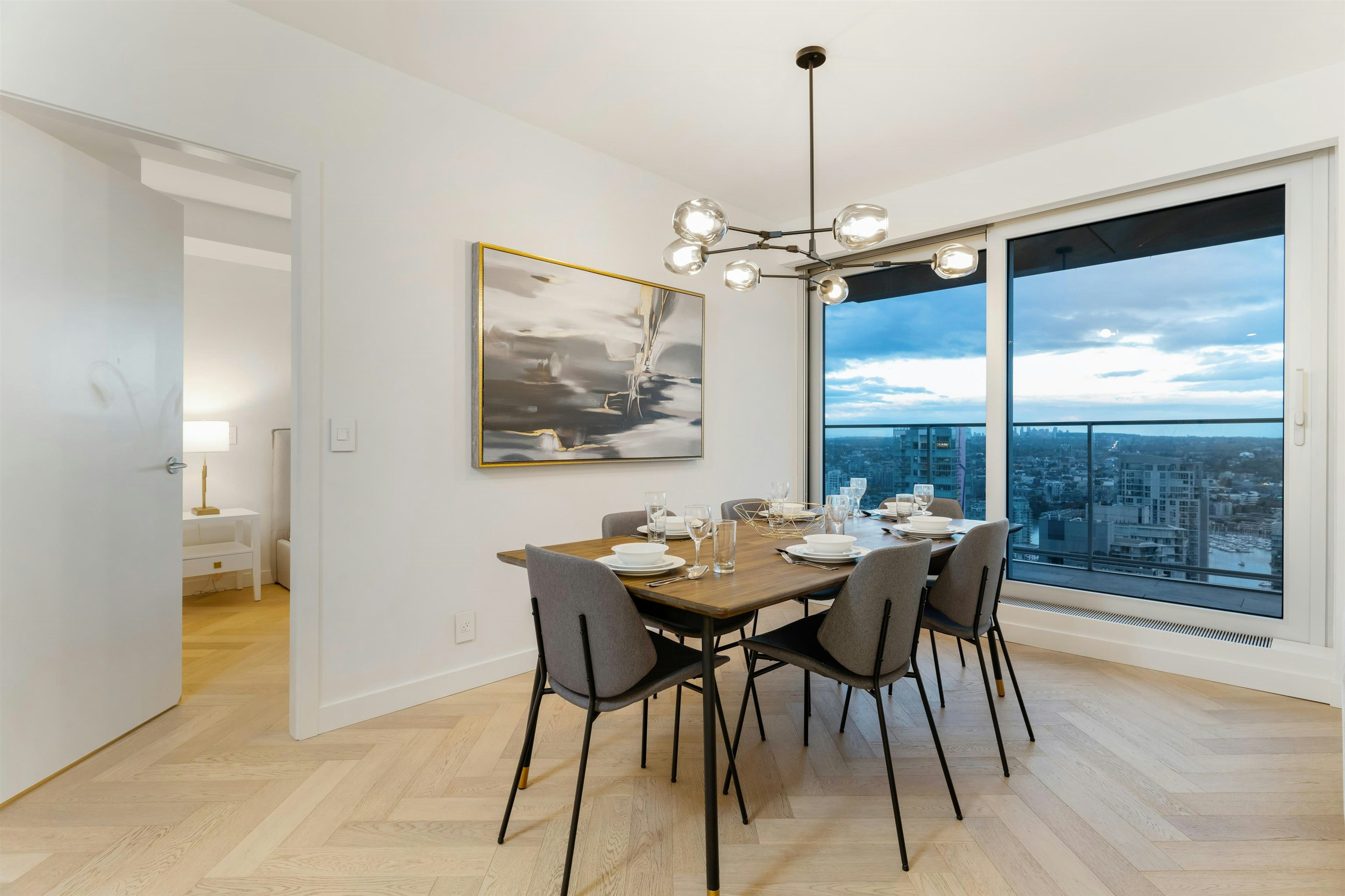 4906-1480 Howe Street, Vancouver, BC, V6Z 0G5 - 8